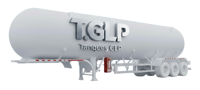 Tanques GLP